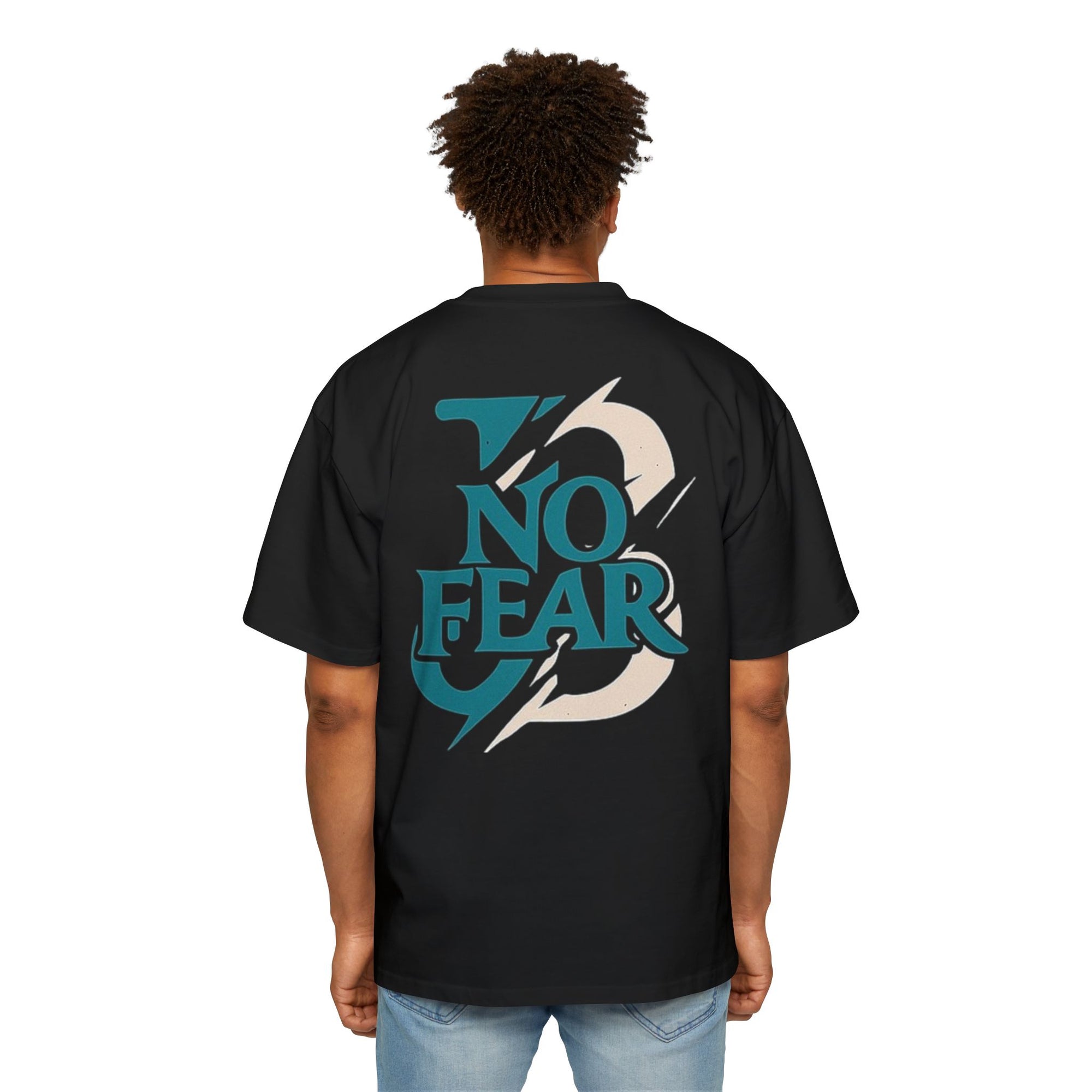Heavy Oversized Tee
