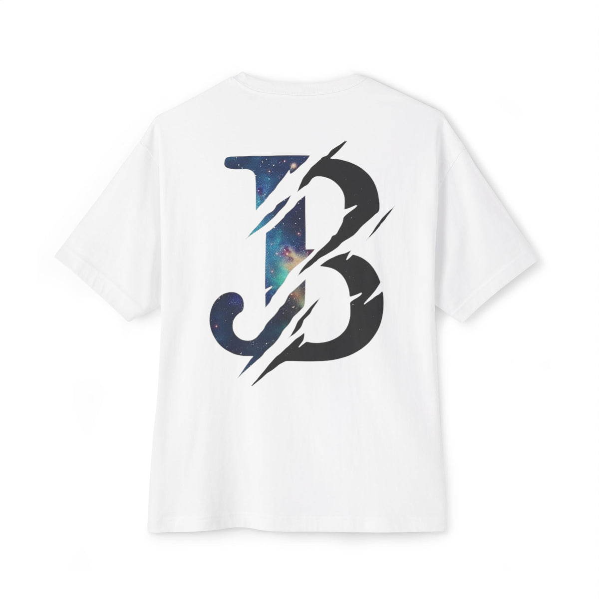 Oversized Boxy Tee