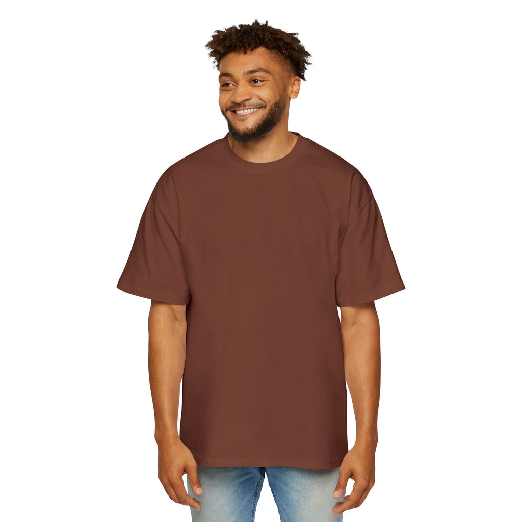 Heavy Oversized Tee