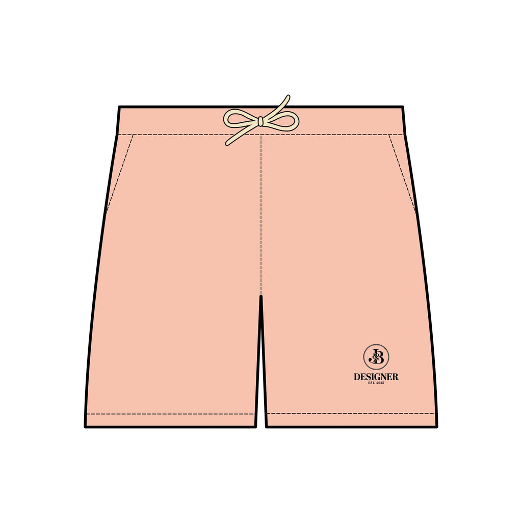 Fleece Sweat Shorts