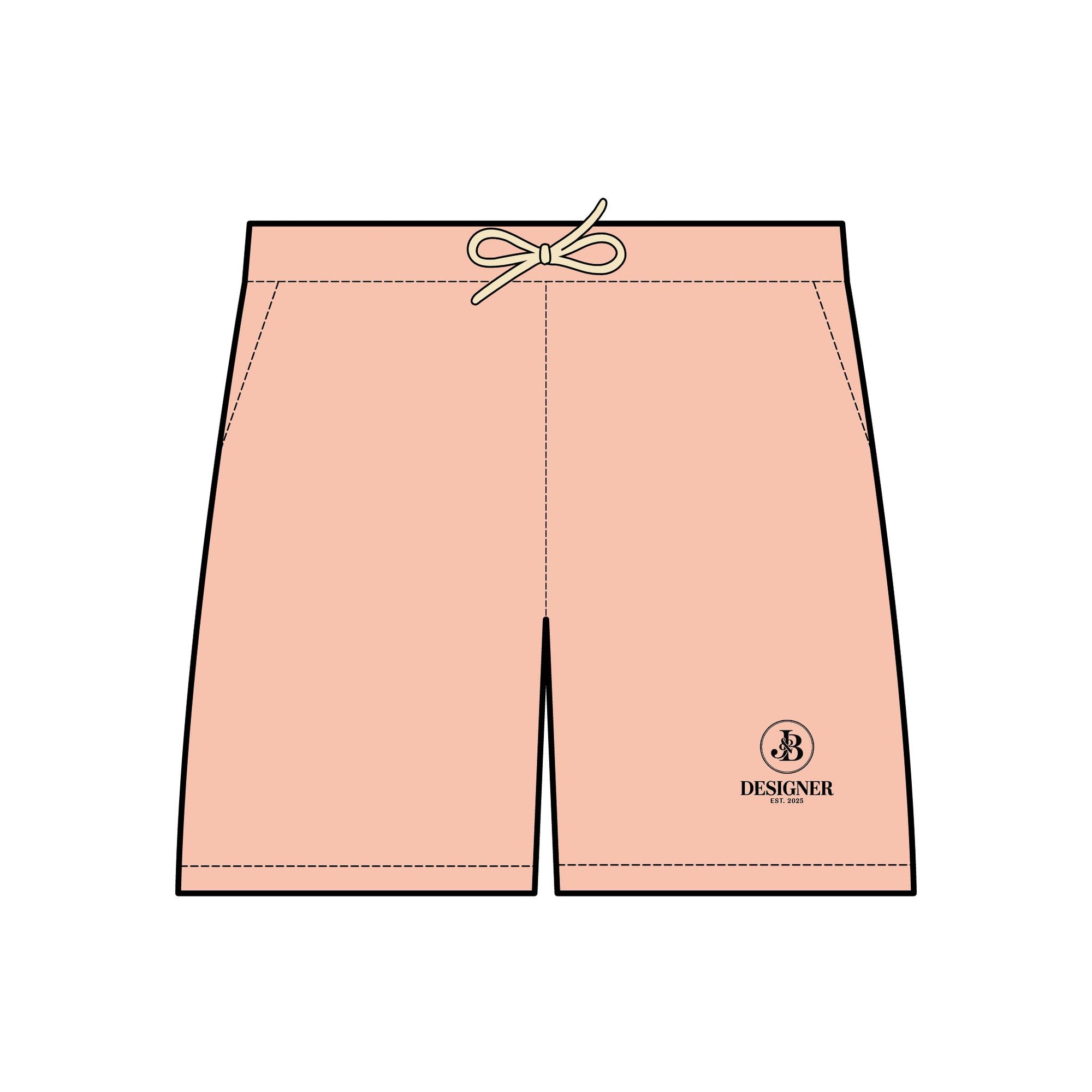 Fleece Sweat Shorts