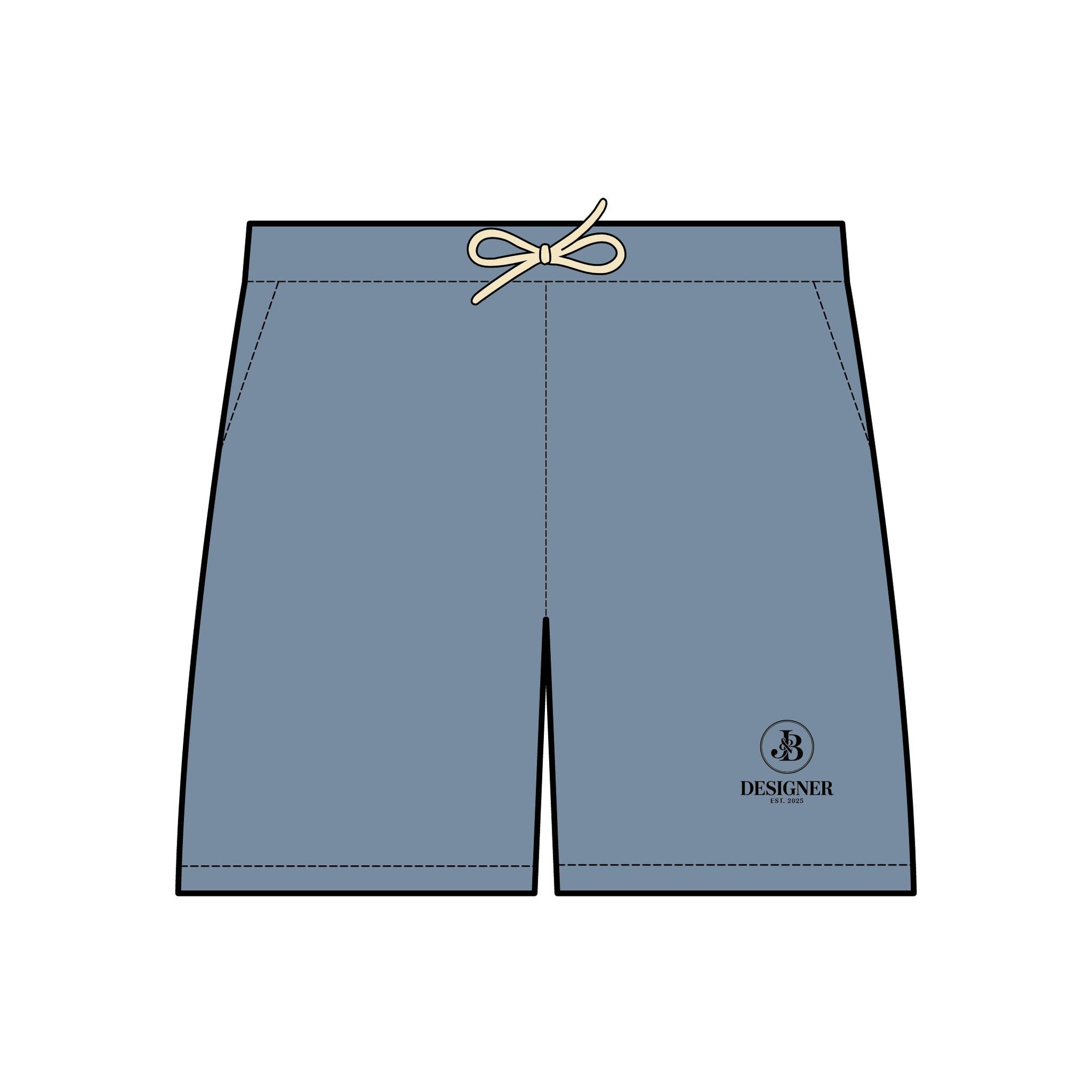 Fleece Sweat Shorts