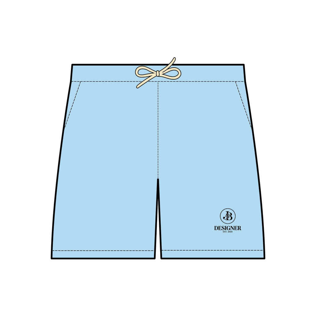Fleece Sweat Shorts