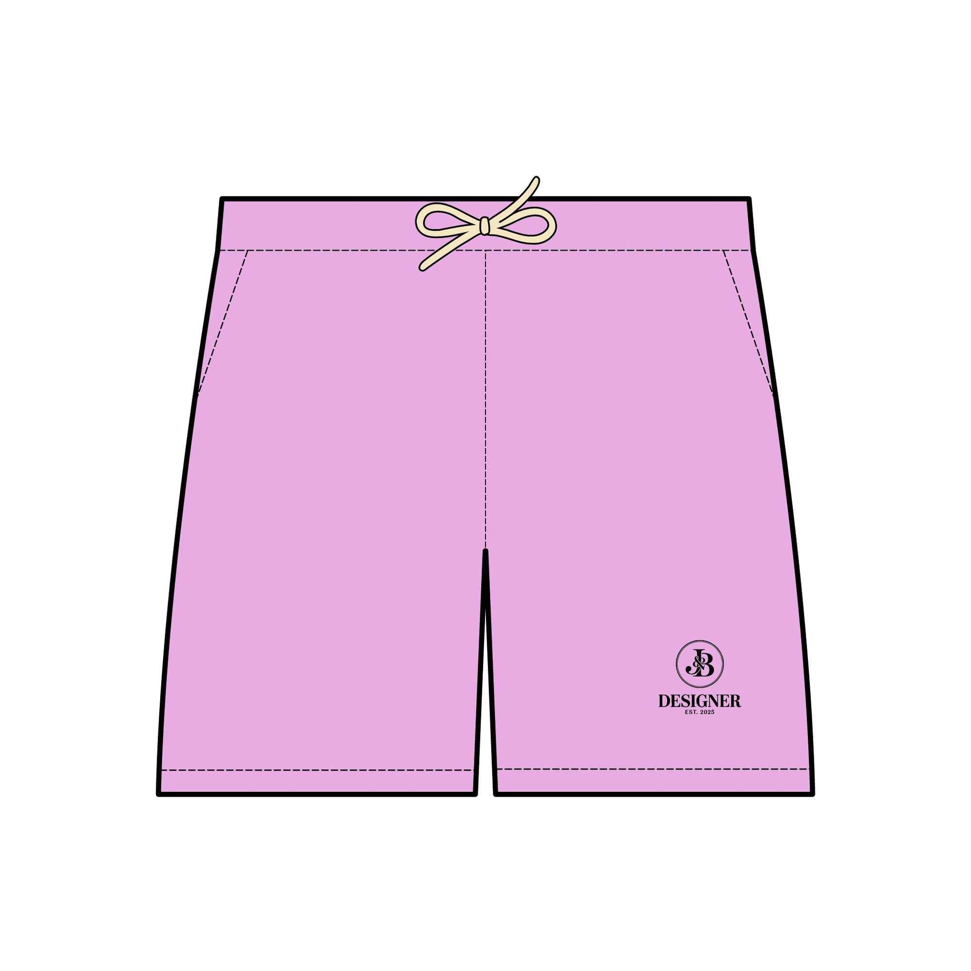 Fleece Sweat Shorts