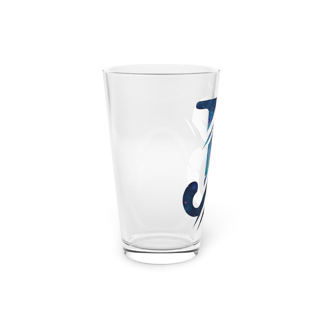 Pint Glass, 16oz