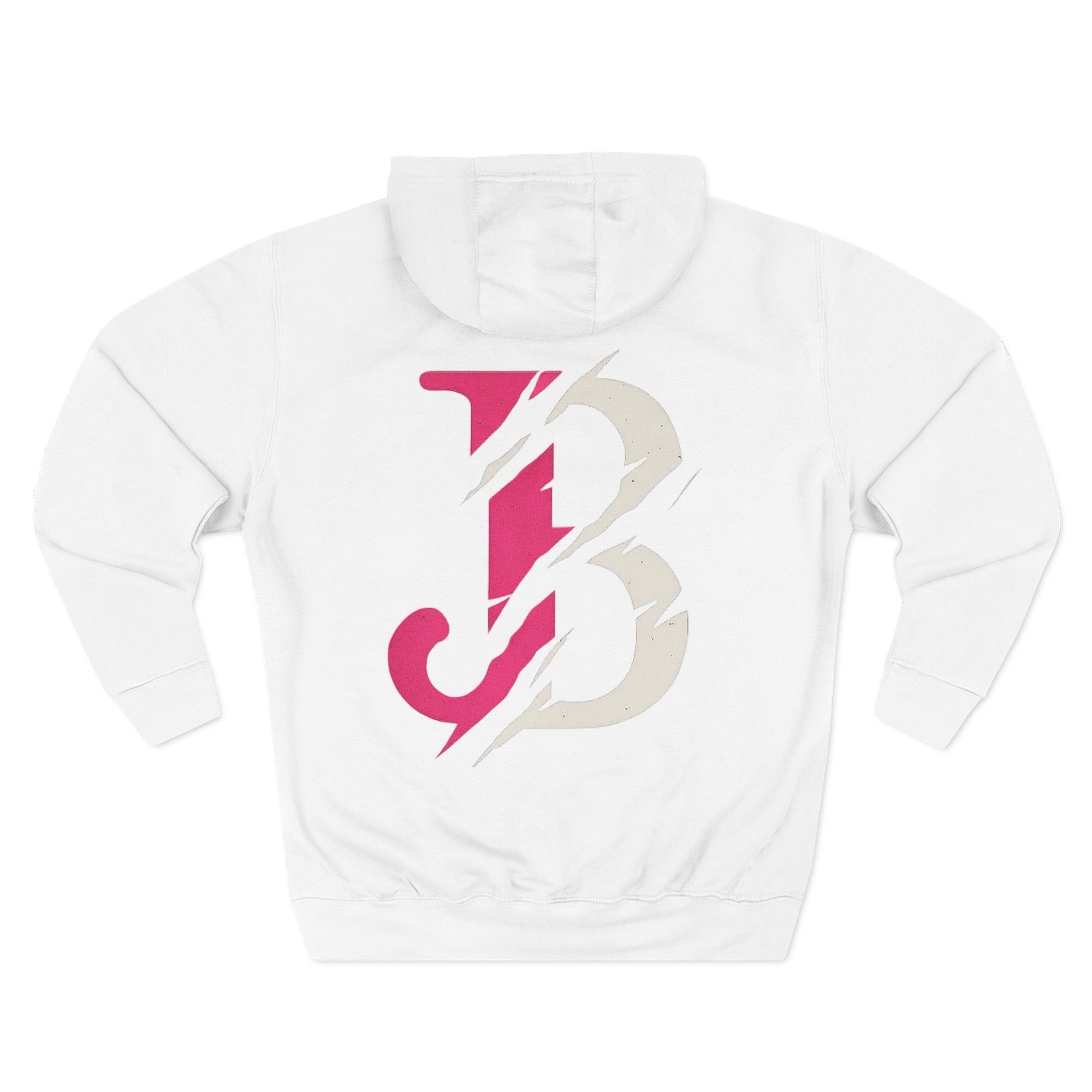 Fleece Hoodie