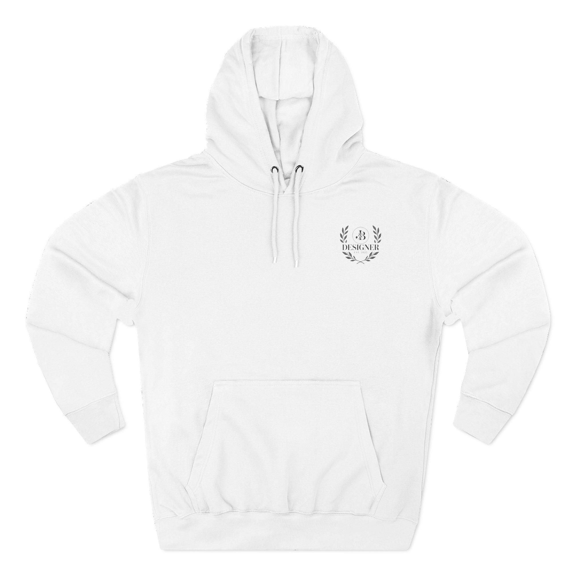Fleece Hoodie