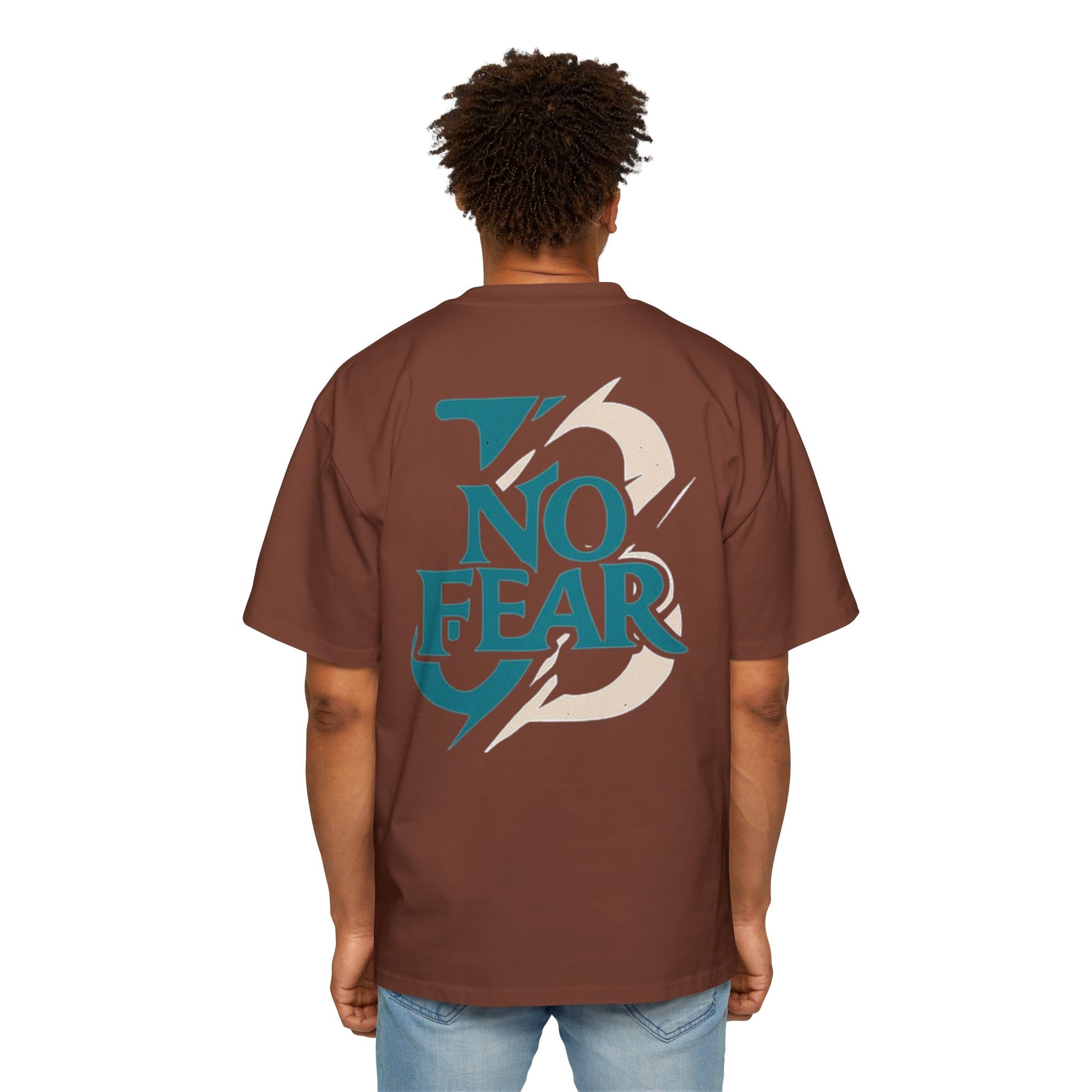 Heavy Oversized Tee