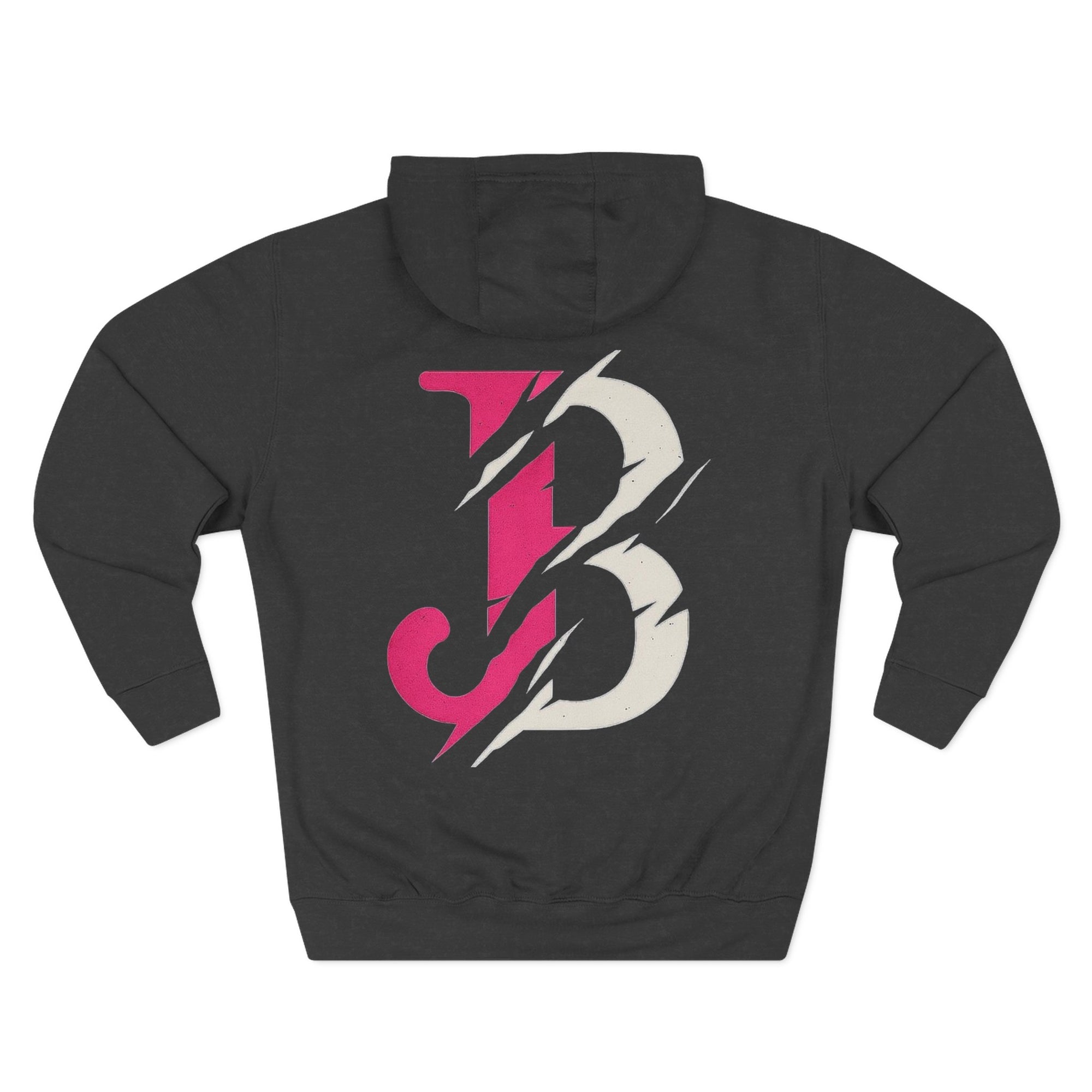 Fleece Hoodie