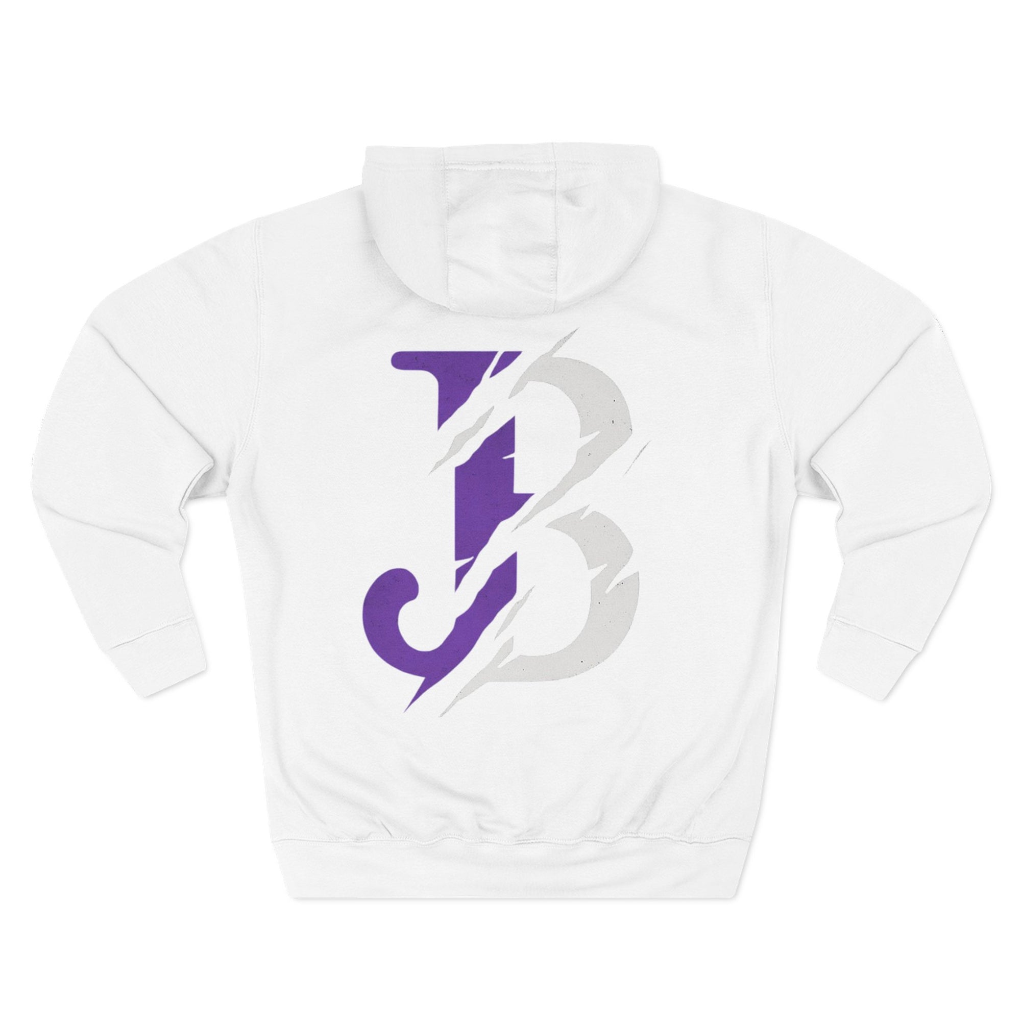 Fleece Hoodie