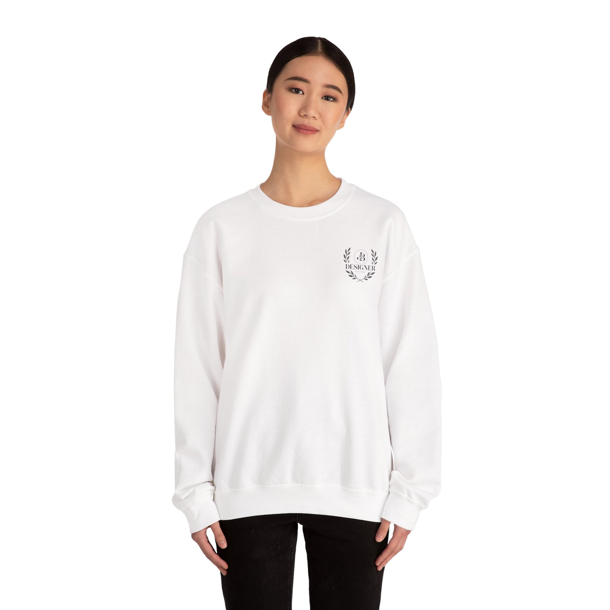Crewneck Sweatshirt