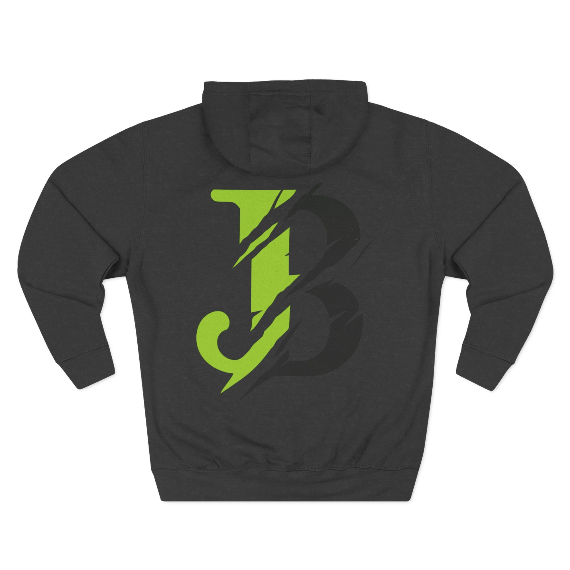 Fleece Hoodie