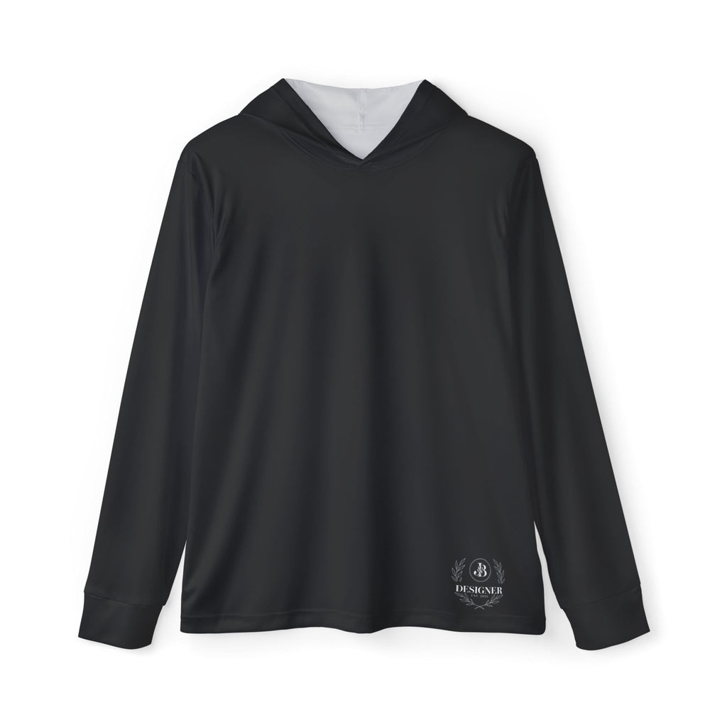 Men's Sports Warmup Hoodie