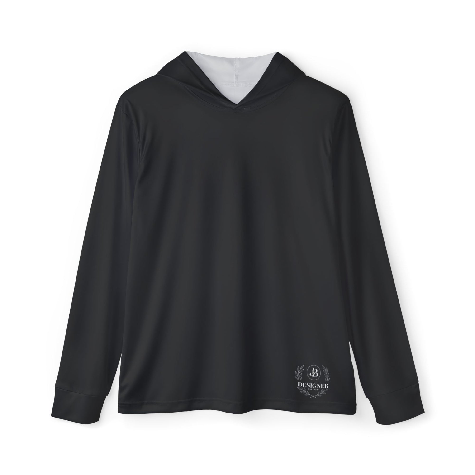 Men's Sports Warmup Hoodie