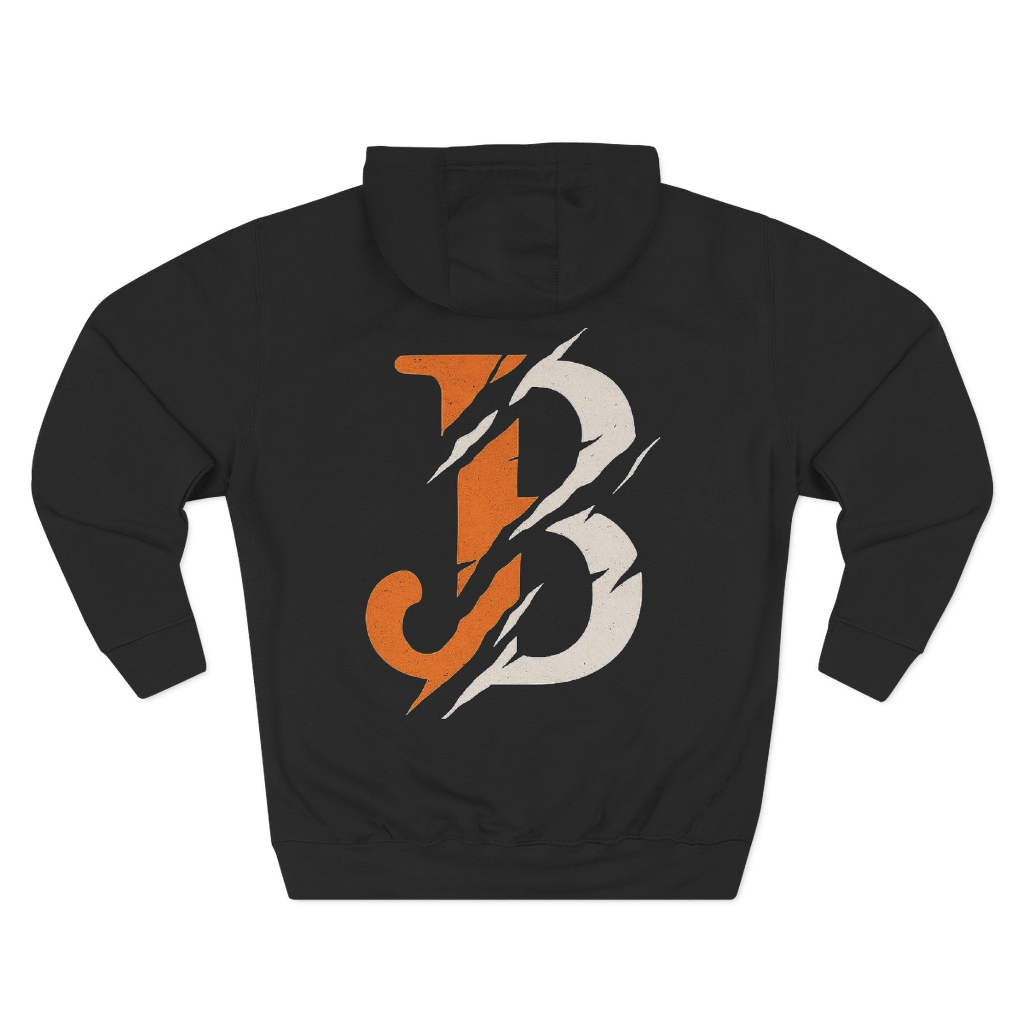 Fleece Hoodie