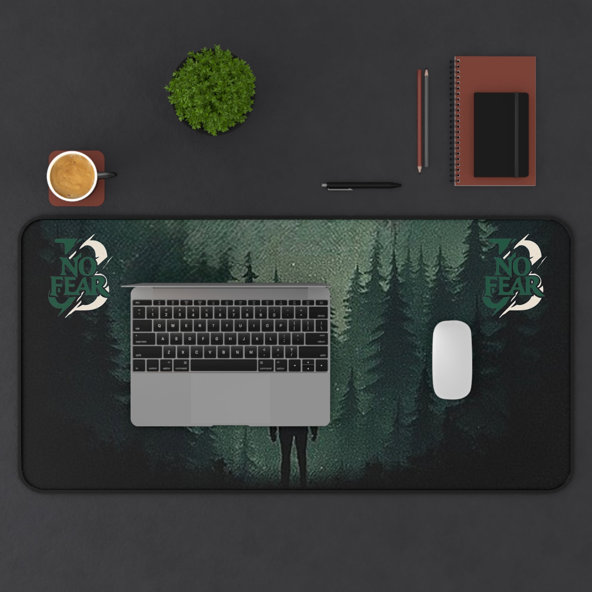 Gaming Desk Mat