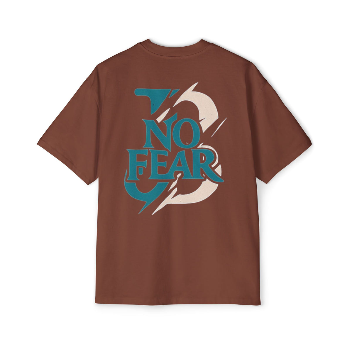 Heavy Oversized Tee