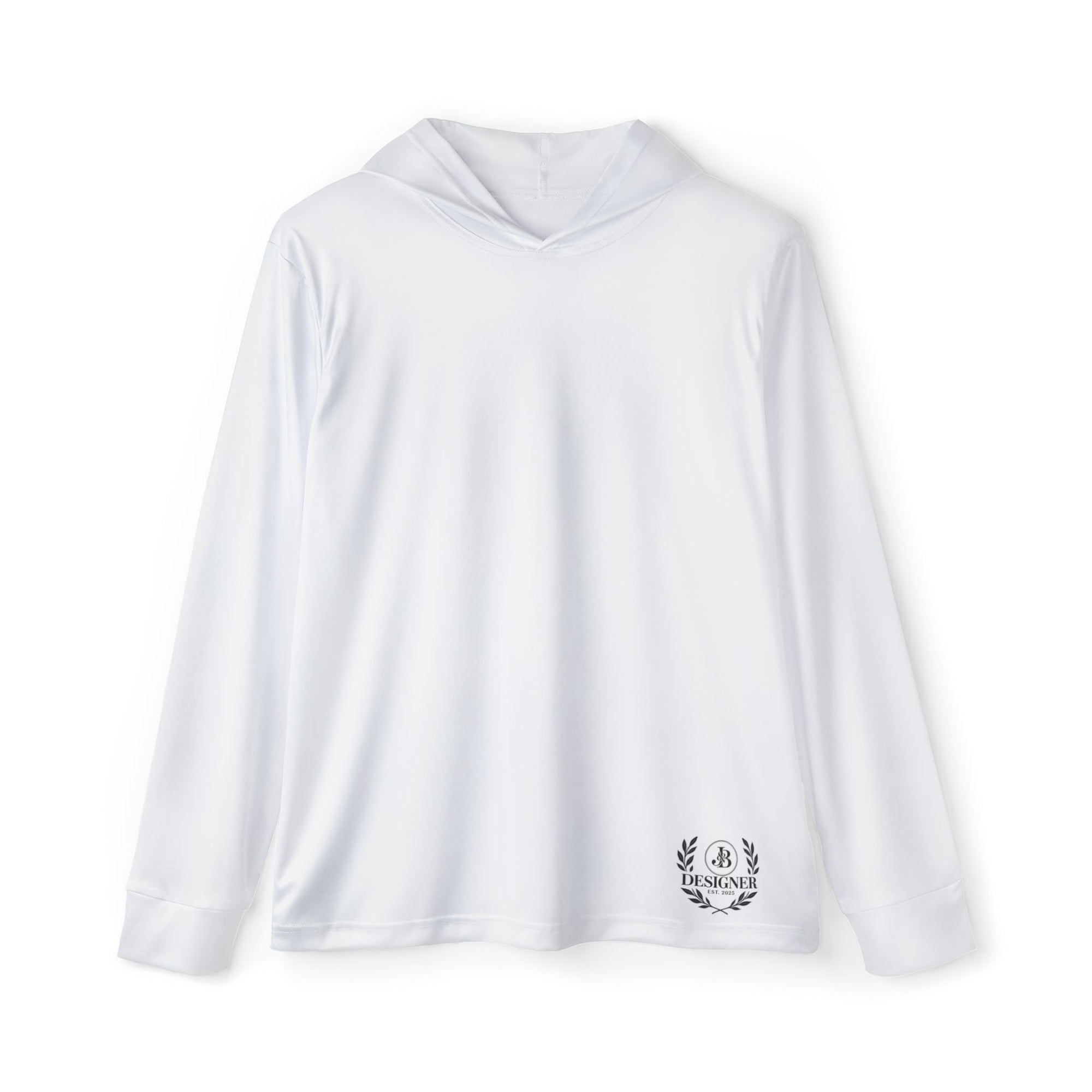 Men's Sports Warmup Hoodie