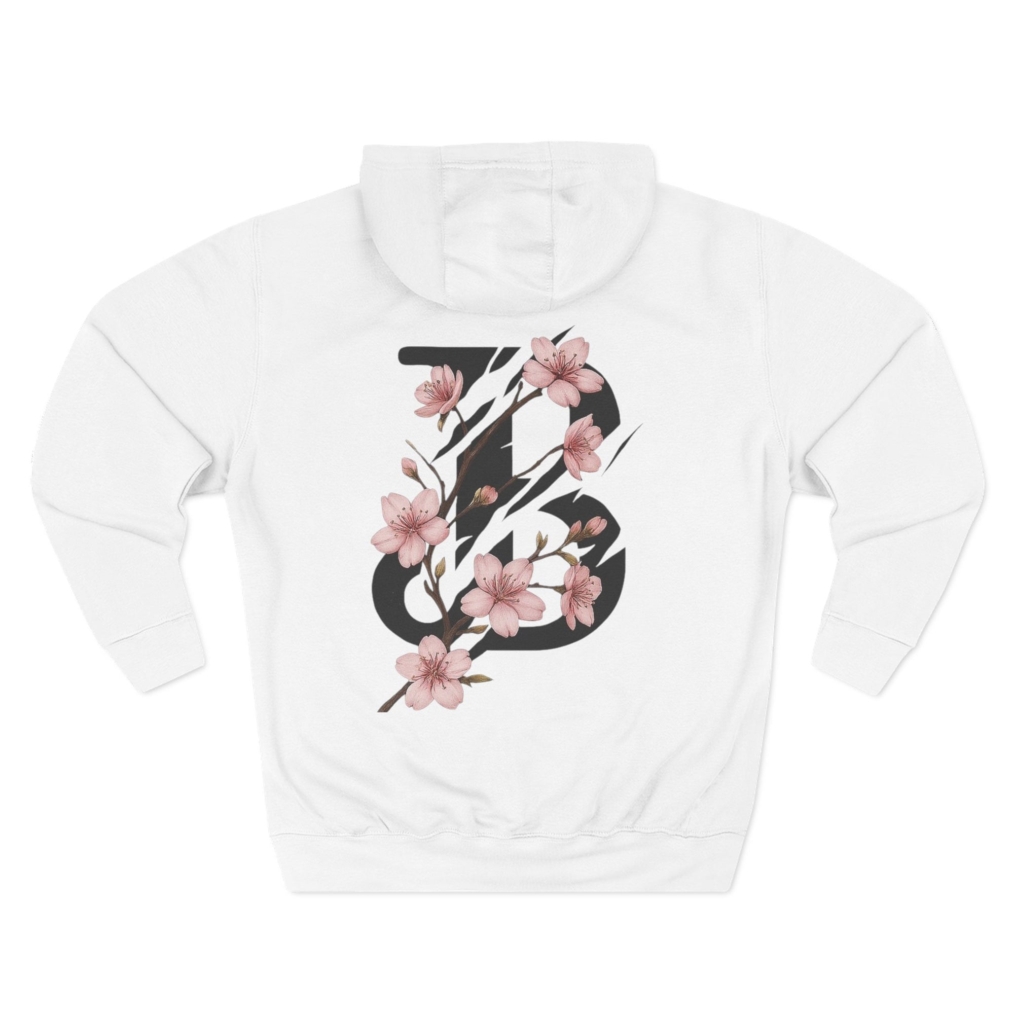 Fleece Hoodie