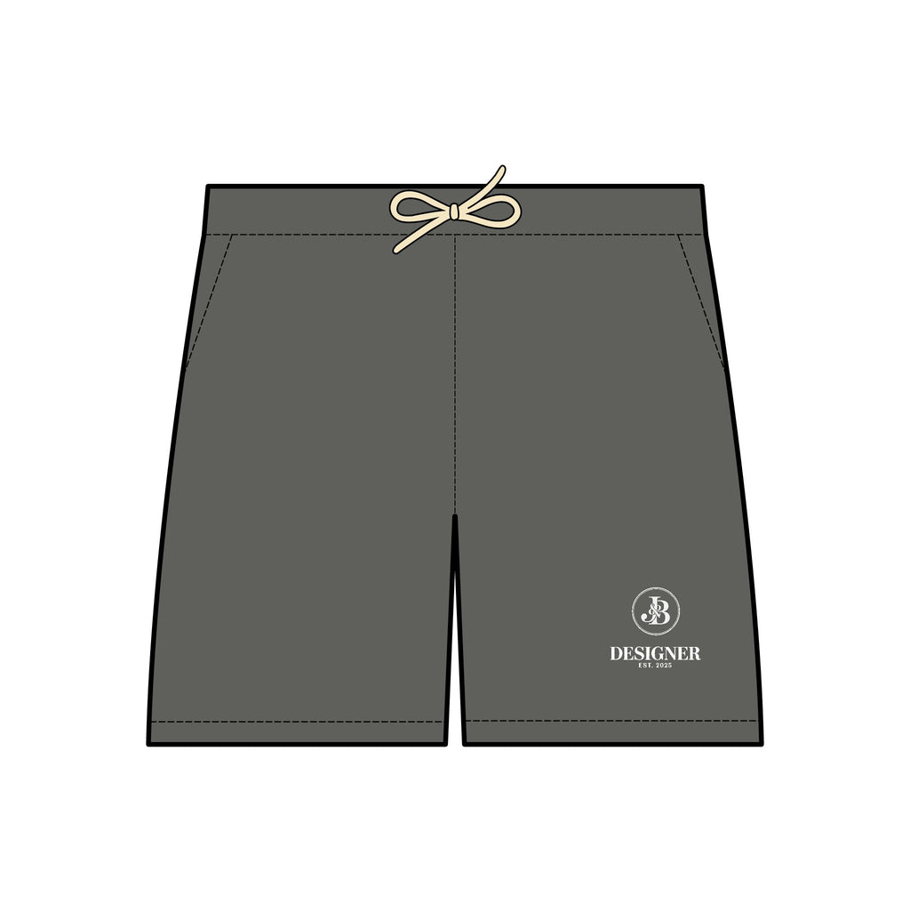 Fleece Sweat Shorts