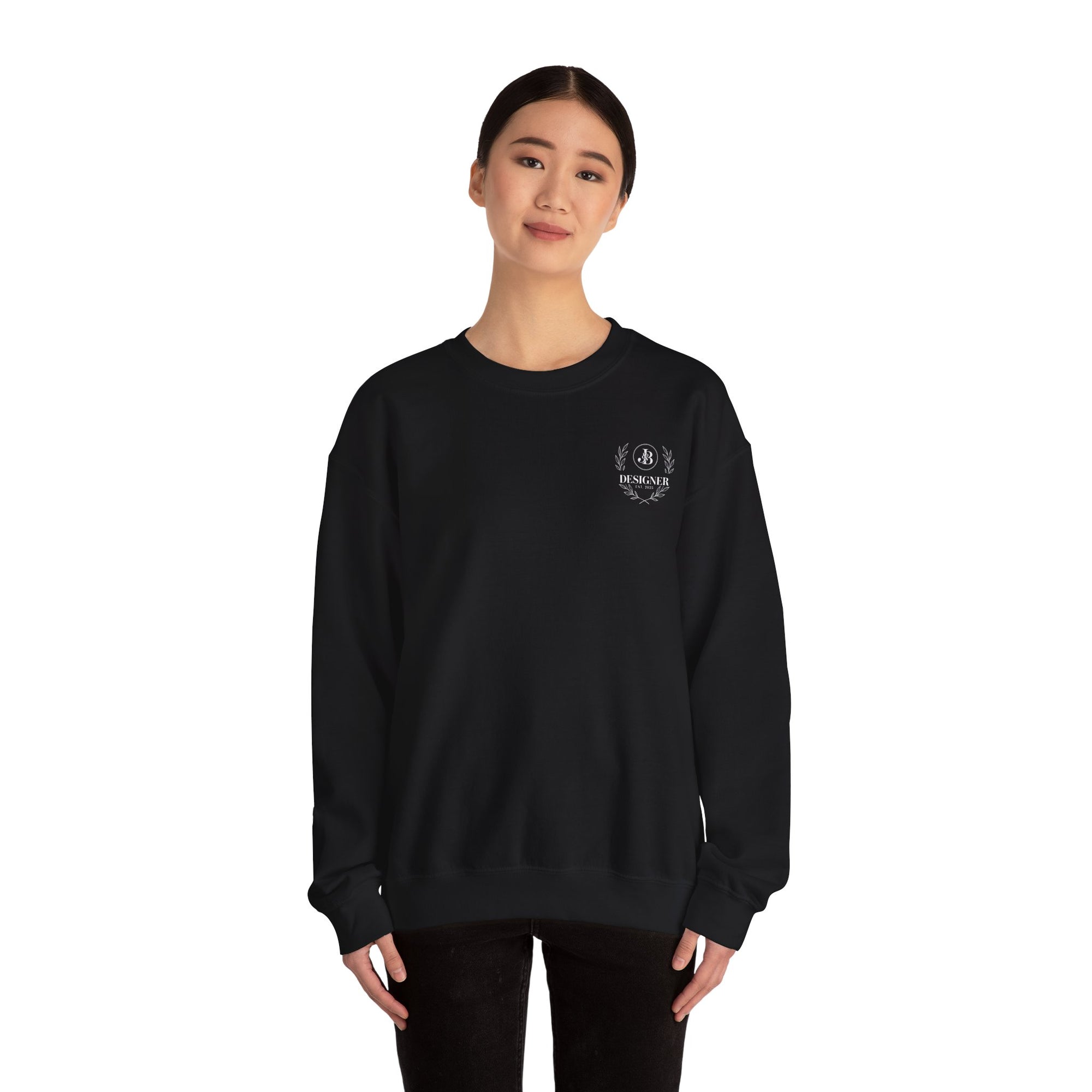Crewneck Sweatshirt