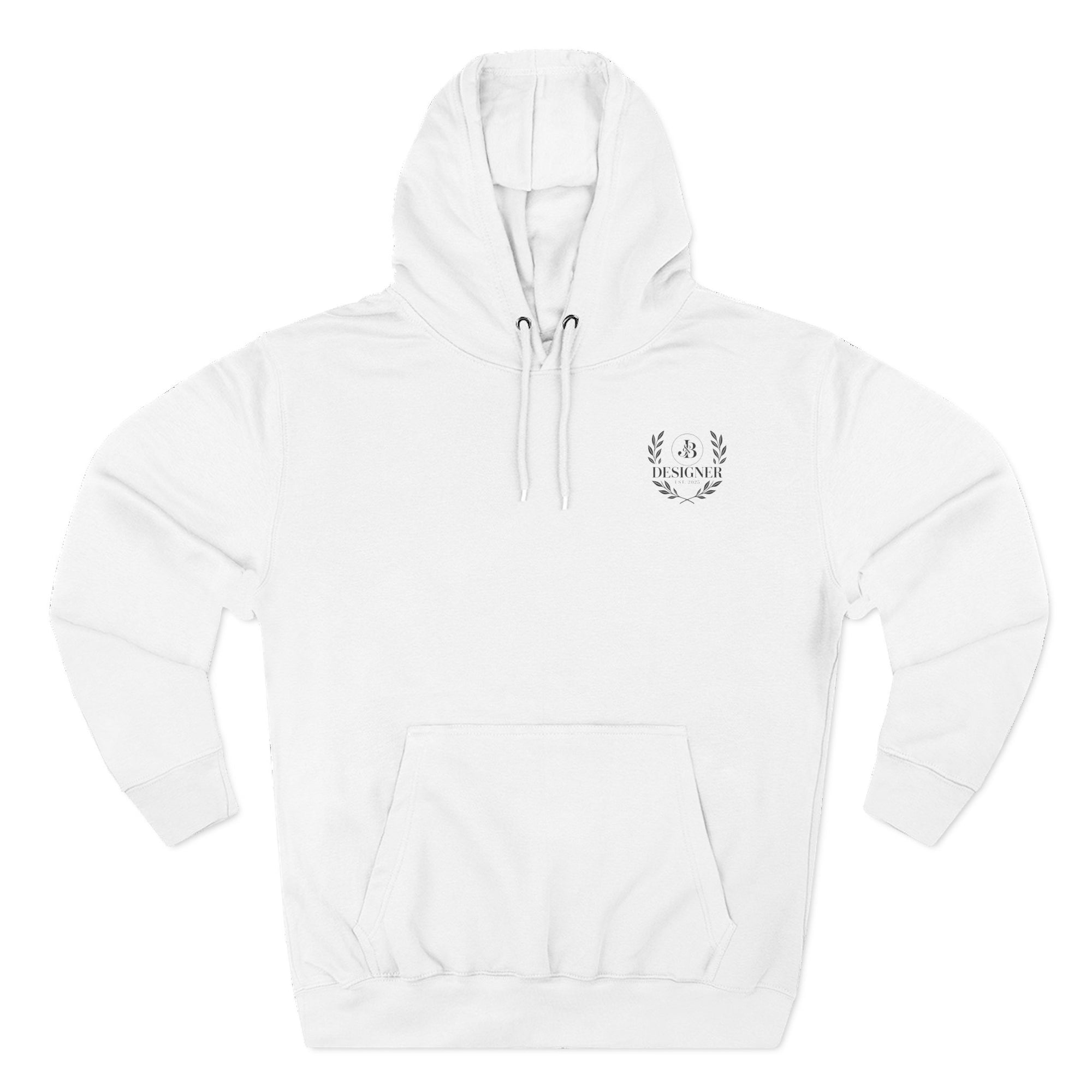 Fleece Hoodie