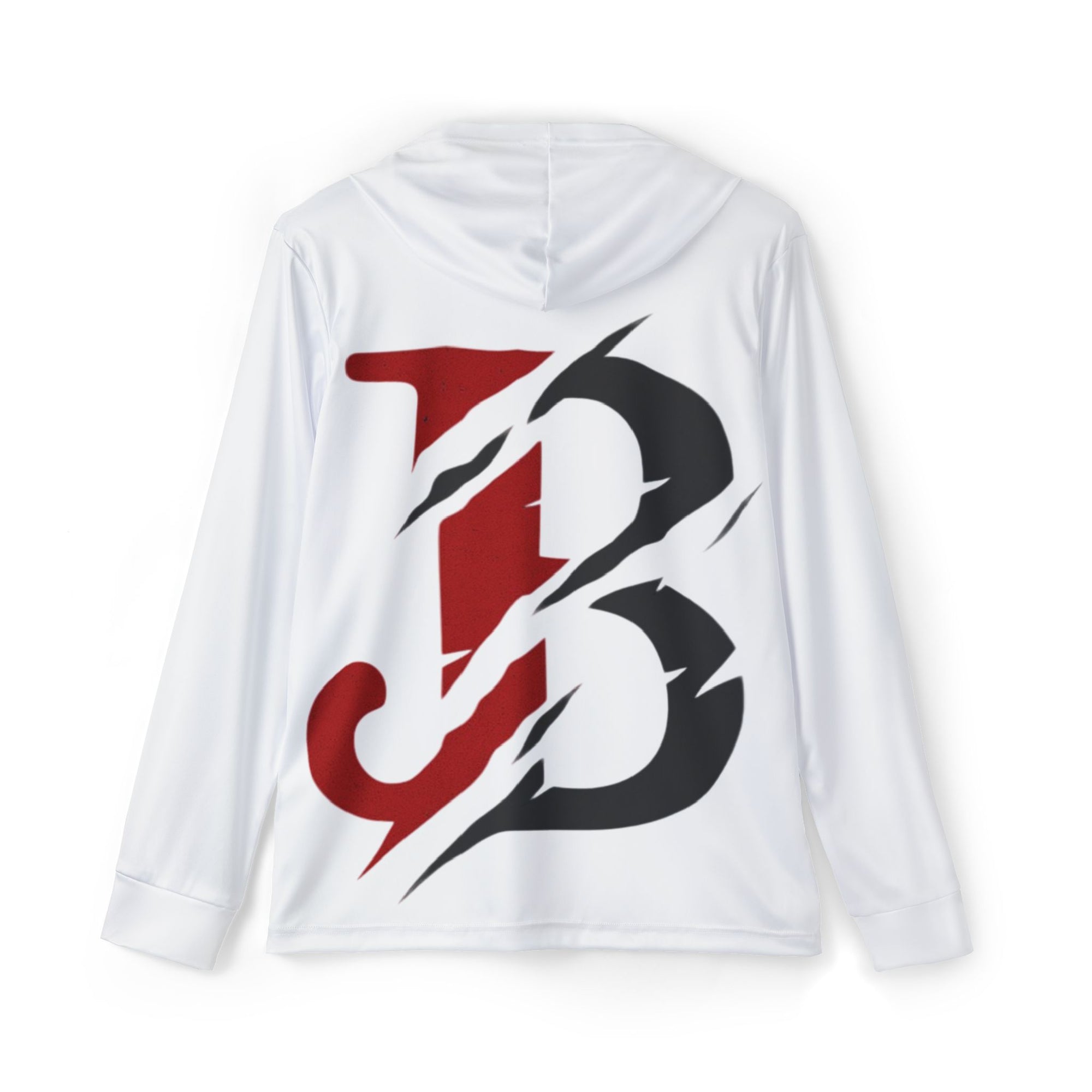 Men's Sports Warmup Hoodie