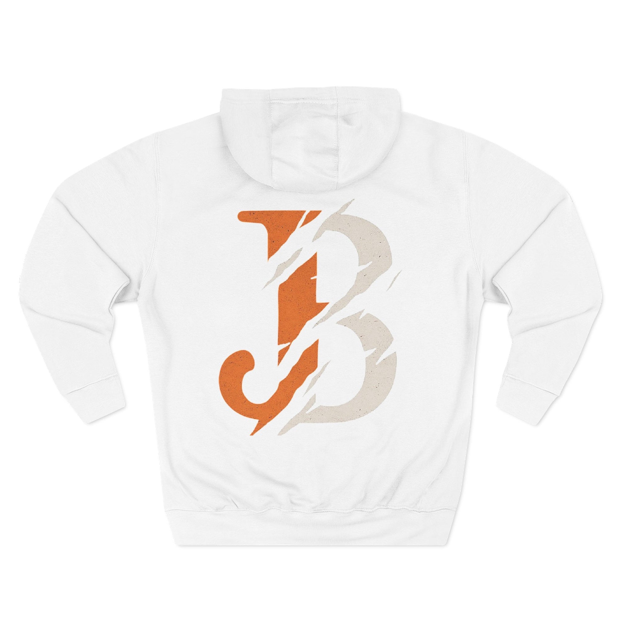 Fleece Hoodie