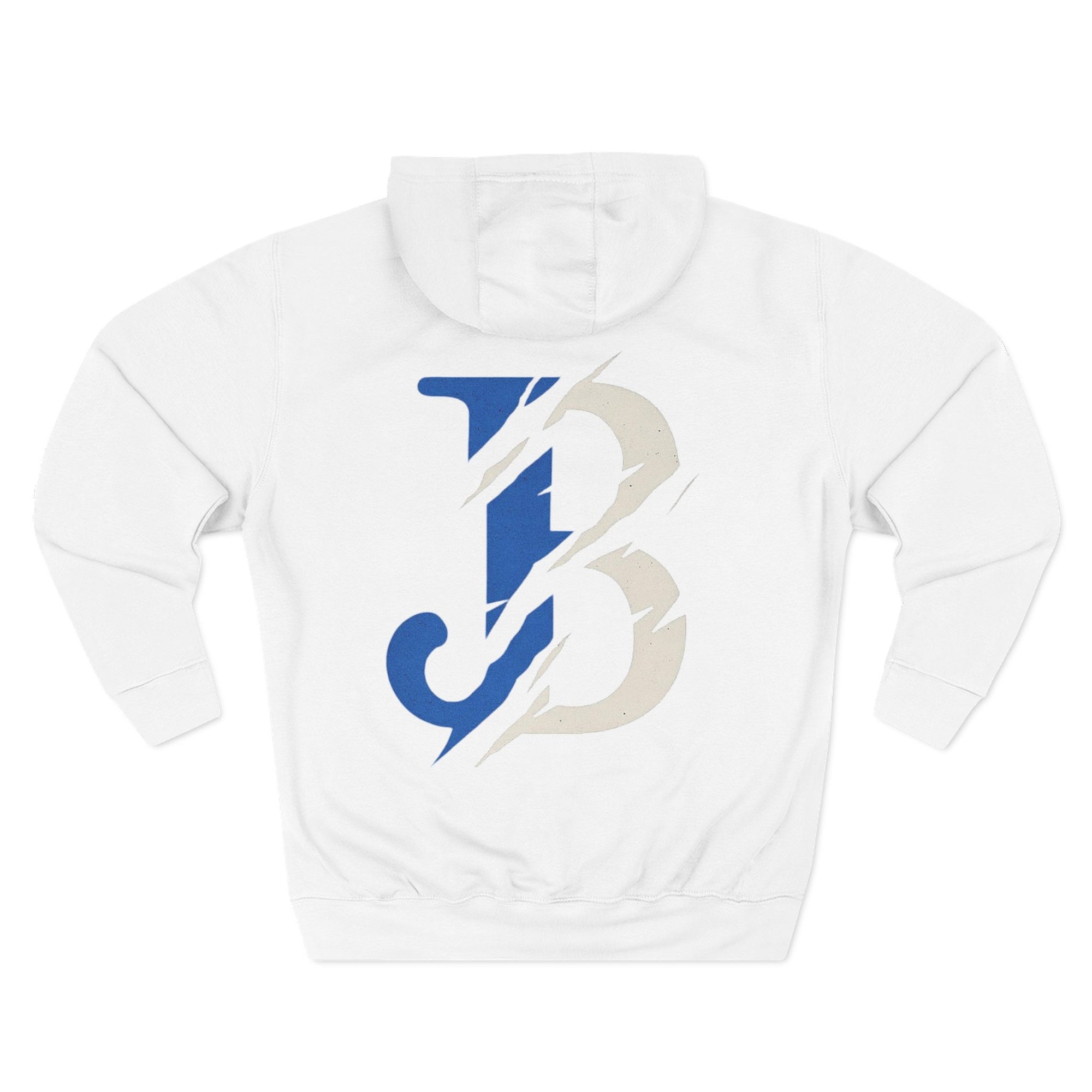 Fleece Hoodie