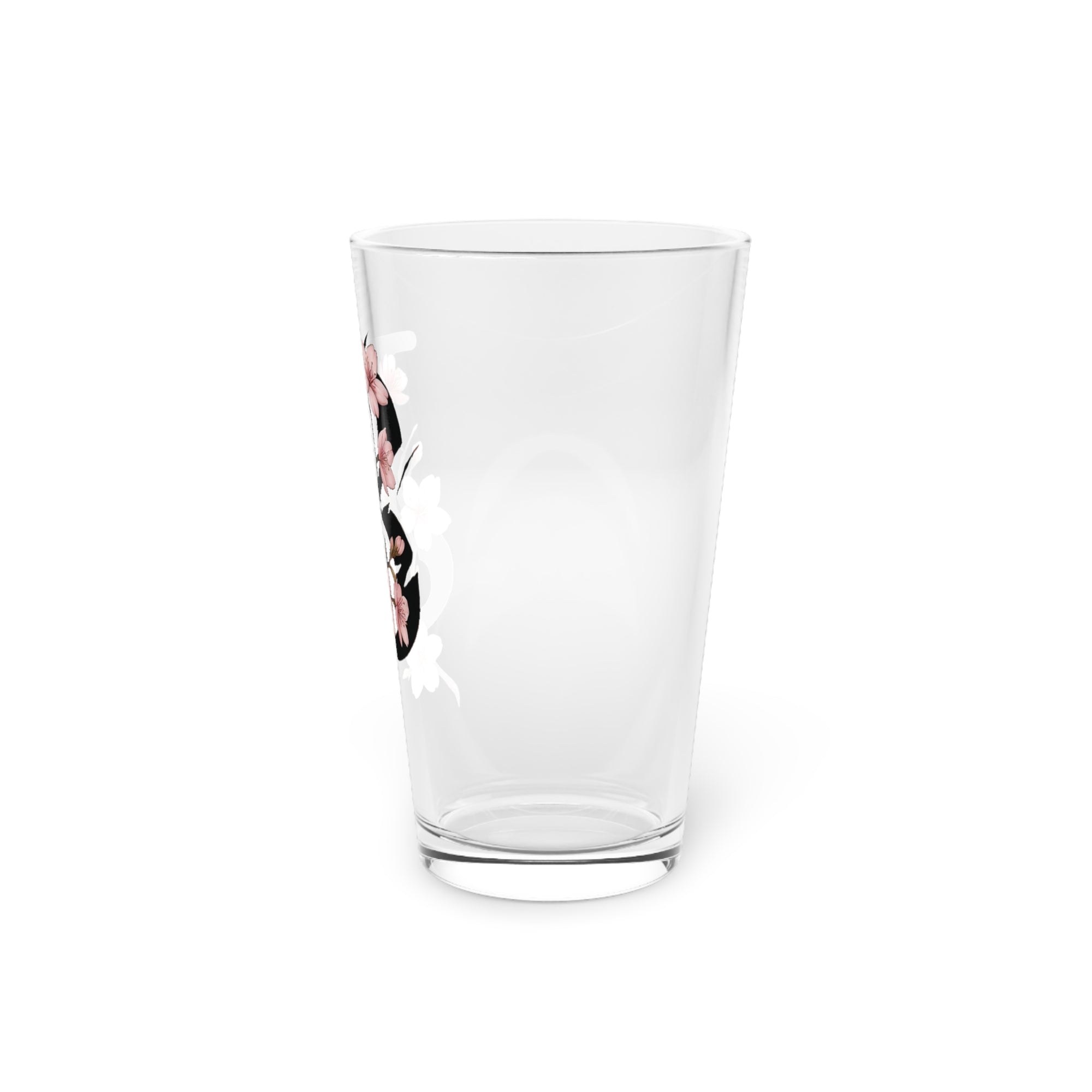Pint Glass, 16oz