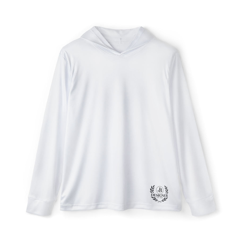 Men's Sports Warmup Hoodie