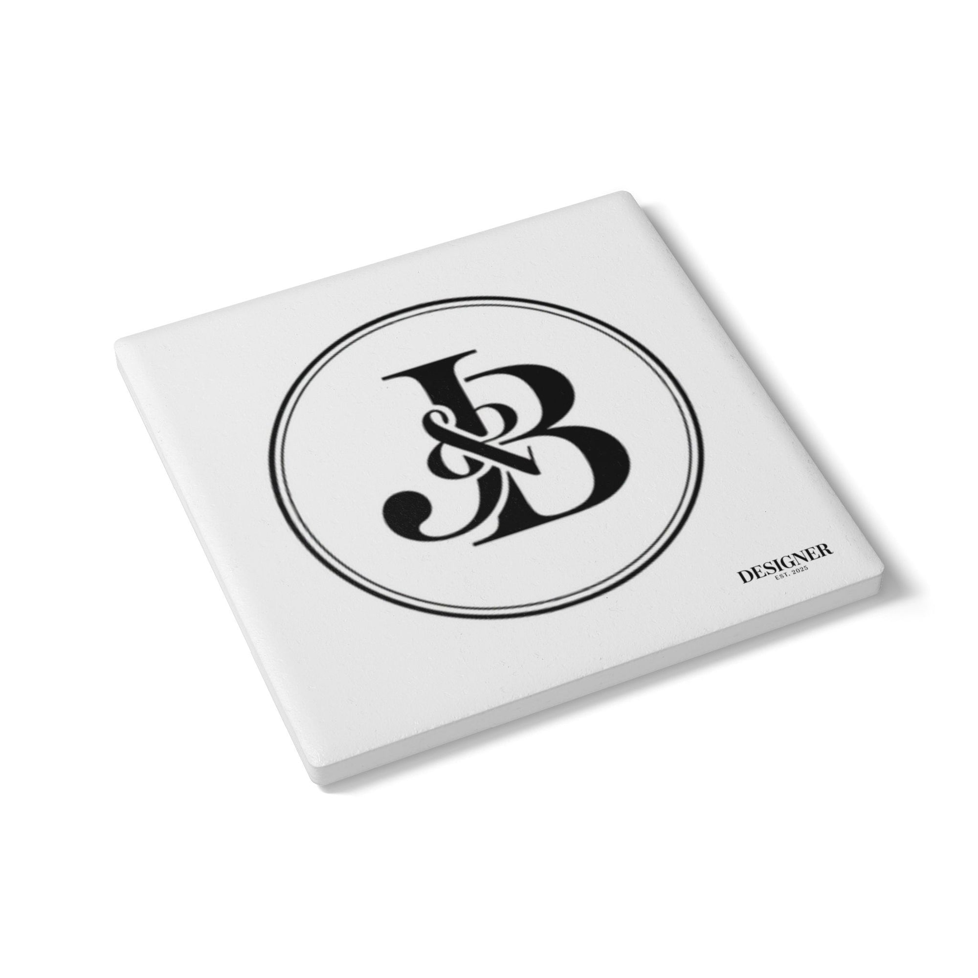 Ceramic Coaster