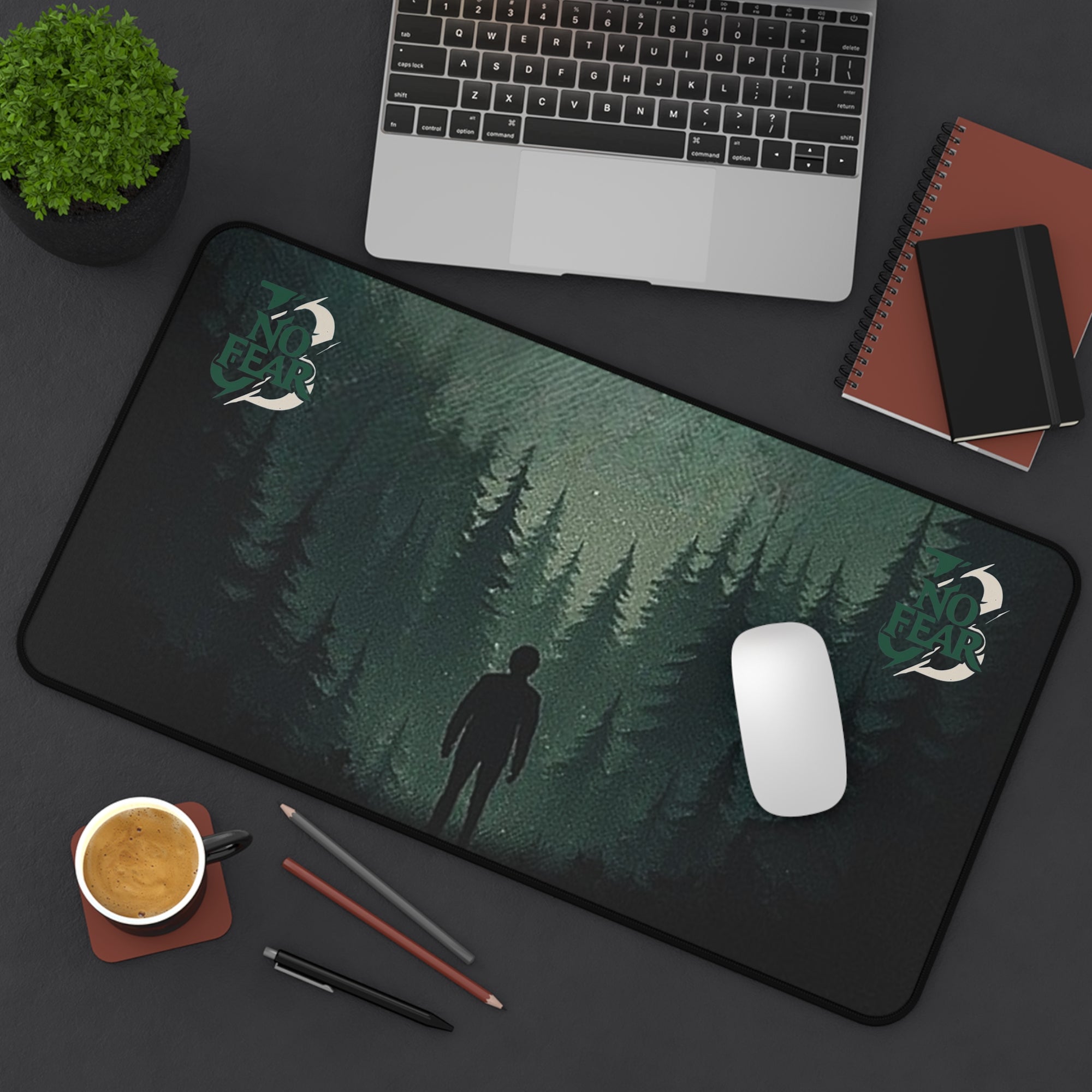 Gaming Desk Mat