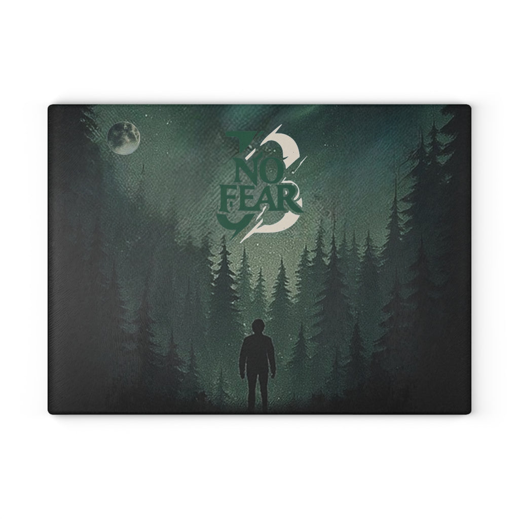 Glass Cutting Board