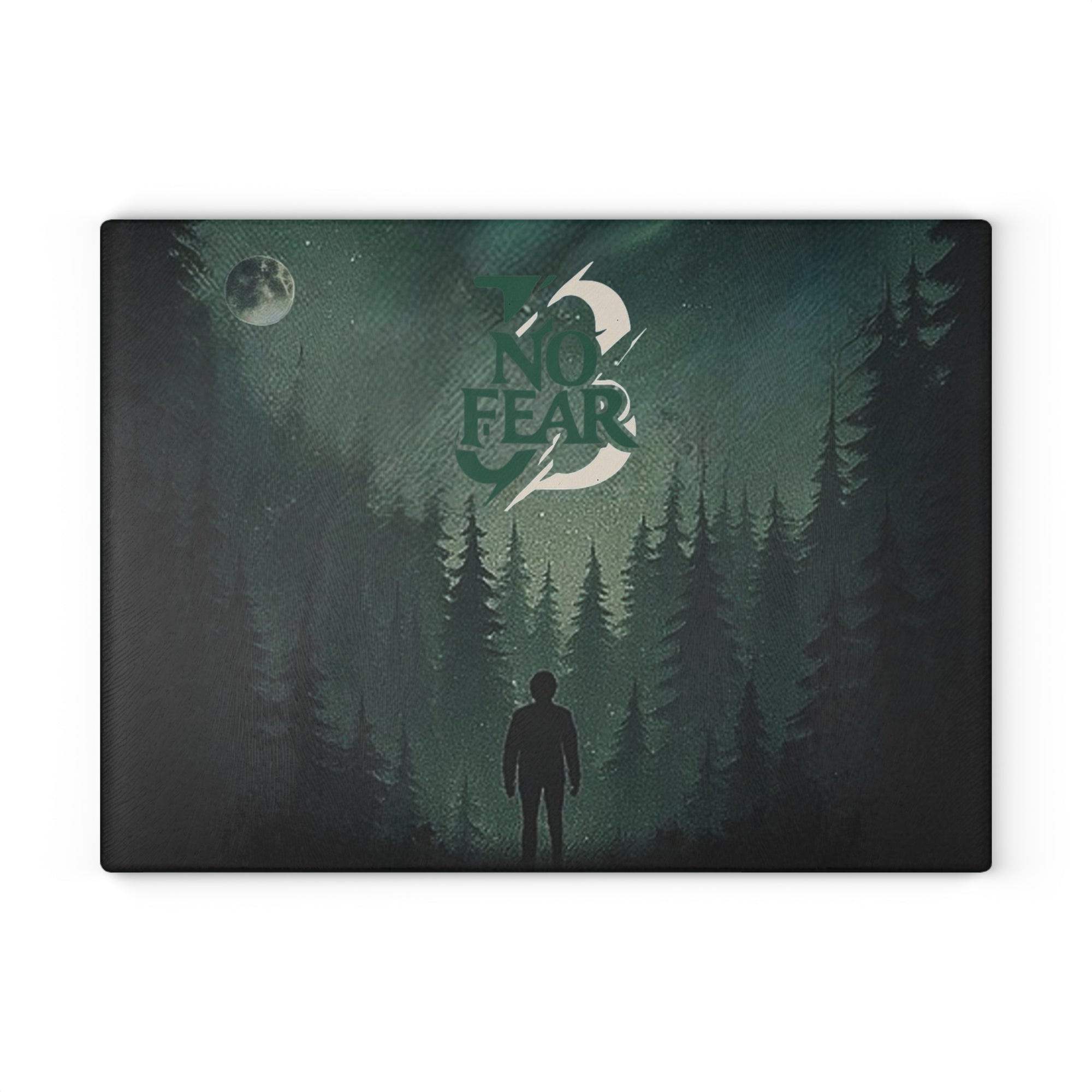 Glass Cutting Board